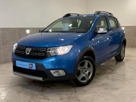 Voiture d'occasion