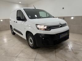 Voiture d'occasion