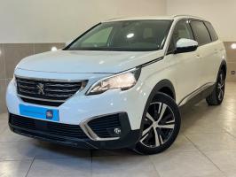 Voiture d'occasion