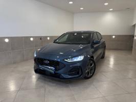 Voiture d'occasion