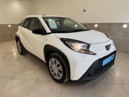 Voiture d'occasion