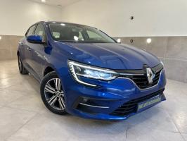 Voiture d'occasion