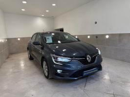 Voiture d'occasion