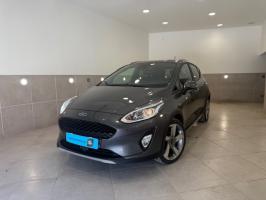 Voiture d'occasion