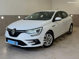 Voiture d'occasion