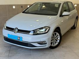Voiture d'occasion