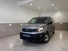 Voiture d'occasion
