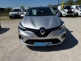 Voiture d'occasion