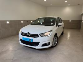 Voiture d'occasion