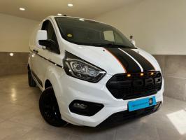Voiture d'occasion