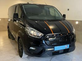 Voiture d'occasion