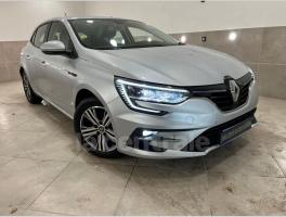 Voiture d'occasion
