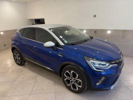 Voiture occasion
