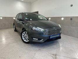 Voiture d'occasion