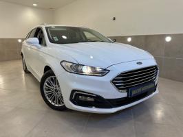 Voiture d'occasion