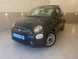 Voiture d'occasion