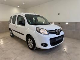 Voiture d'occasion