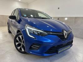 Voiture d'occasion