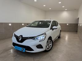 Voiture d'occasion