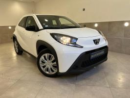 Voiture d'occasion