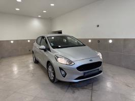 Voiture d'occasion