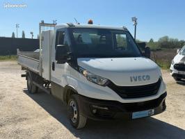 Voiture d'occasion