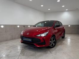 Voiture d'occasion