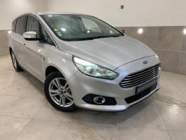 Voiture d'occasion