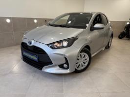 Voiture d'occasion