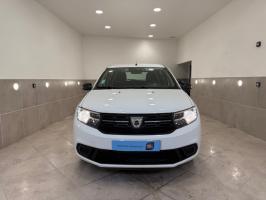 Voiture d'occasion