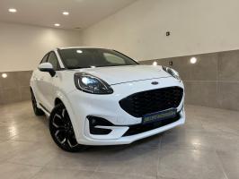 Voiture occasion