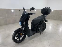 Voiture d'occasion
