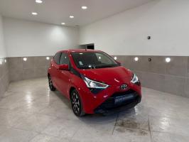 Voiture d'occasion
