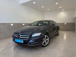 Voiture d'occasion