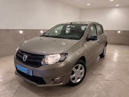 Voiture d'occasion