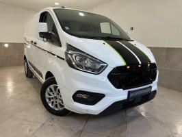 Voiture d'occasion