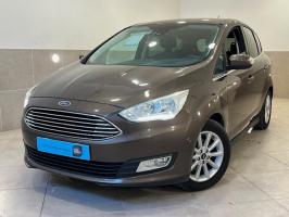 Voiture d'occasion