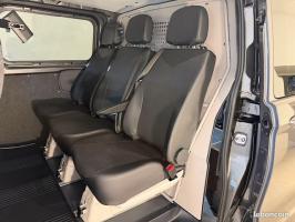 Voiture d'occasion