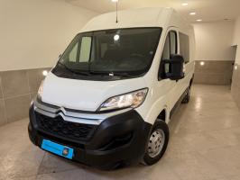 Voiture d'occasion