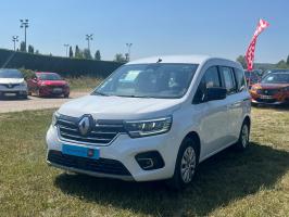 Voiture d'occasion