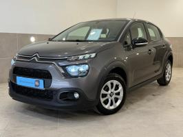 Voiture d'occasion