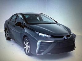 Voiture d'occasion