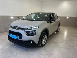 Voiture d'occasion
