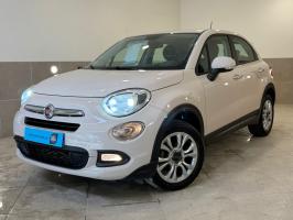 Voiture d'occasion
