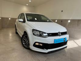 Voiture d'occasion