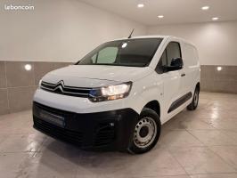 Voiture d'occasion