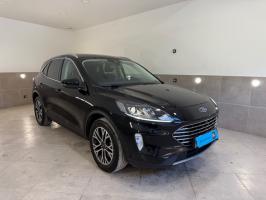 Voiture d'occasion