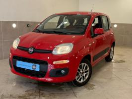 Voiture d'occasion
