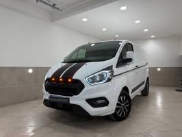 Voiture d'occasion