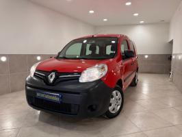 Voiture d'occasion